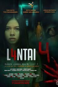 Lantai 4 2023 one on netflix