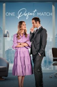 One Perfect Match 2024 one on netflix