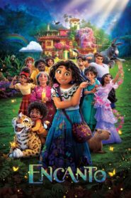 Encanto 2021 one on netflix