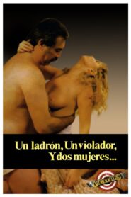 Un ladrón, un violador y dos mujeres 1991 one on netflix