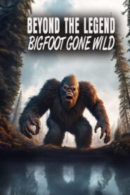 Beyond the Legend: Bigfoot Gone Wild 2024 one on netflix