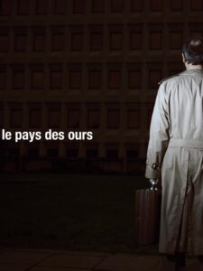 Le Pays des ours 2003 one on netflix