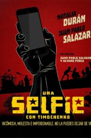 Una selfie con Timochenko 2018 one on netflix