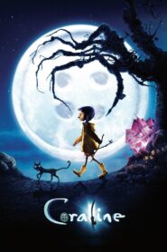 Coraline 2009 one on netflix