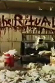 The Ritual 1996 one on netflix