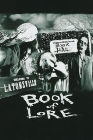Book of Lore 2007 one on netflix