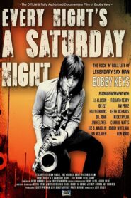 Every Night’s a Saturday Night 2018 one on netflix