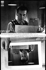 Copy Shop 2001 one on netflix