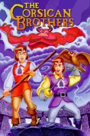 The Corsican Brothers 1989 one on netflix