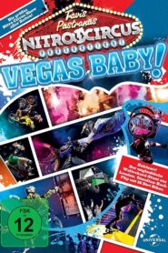 Nitro Circus Presents: Vegas Baby! 2012 one on netflix