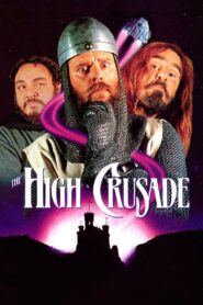 The High Crusade 1994 one on netflix