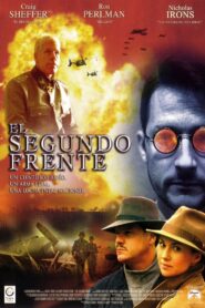 The Second Front 2005 one on netflix