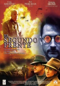 The Second Front 2005 one on netflix