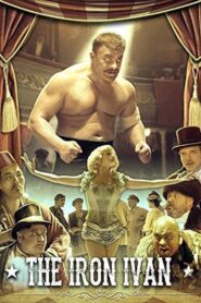 The Iron Ivan 2014 one on netflix