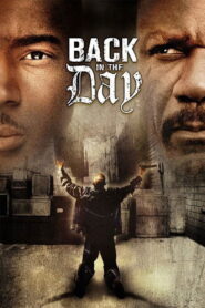 Back in the Day 2005 one on netflix