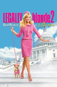 Legally Blonde 2: Red, White & Blonde 2003 one on netflix