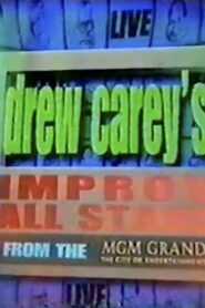 Drew Carey’s Improv All Stars 2001 one on netflix