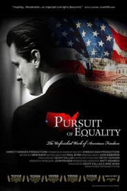 Pursuit of Equality 2005 one on netflix