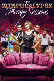 The Zompocalypse Therapy Sessions 2022 one on netflix