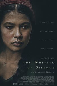 The Whisper of Silence 2021 one on netflix