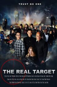 The Real Target 2017 one on netflix