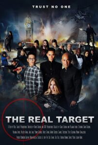 The Real Target 2017 one on netflix