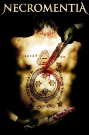 Necromentia 2009 one on netflix