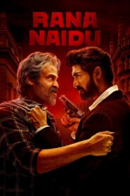 Rana Naidu 2023 one on netflix
