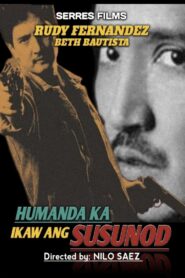 Humanda Ka… Ikaw ang Susunod 1987 one on netflix