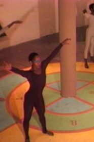 Cake Walk 1983 one on netflix
