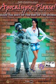 Apocalypse, Please! 2020 one on netflix