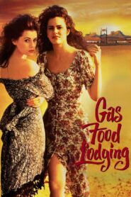 Gas Food Lodging 1992 one on netflix