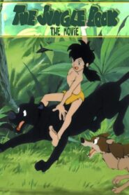 The Jungle Book 1990 one on netflix