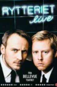 Rytteriet – Live fra Bellevue 2012 one on netflix