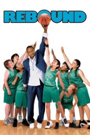 Rebound 2005 one on netflix