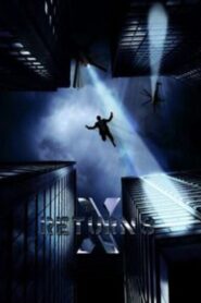 X Returns 2009 one on netflix