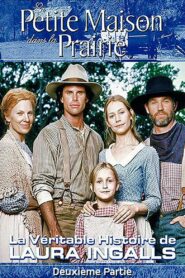Beyond the Prairie, Part 2: The True Story of Laura Ingalls Wilder Continues 2002 one on netflix