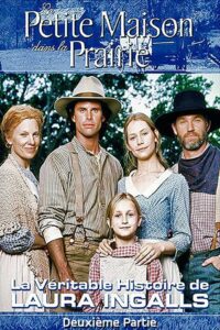 Beyond the Prairie, Part 2: The True Story of Laura Ingalls Wilder Continues 2002 one on netflix