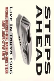 Steps Ahead Live in Japan 1986 1986 one on netflix