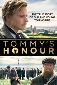 Tommy’s Honour 2017 one on netflix