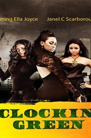 Clockin’ Green 2000 one on netflix
