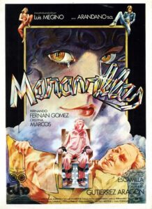Maravillas 1981 one on netflix