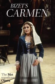 Carmen 1997 one on netflix