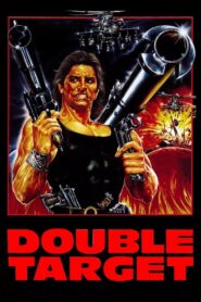 Double Target 1987 one on netflix