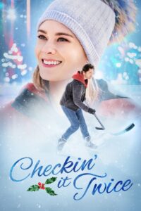 Checkin’ It Twice 2023 one on netflix