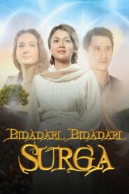 Bidadari-Bidadari Surga 2012 one on netflix