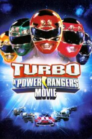 Turbo: A Power Rangers Movie 1997 one on netflix