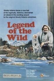 Legend of the Wild 1981 one on netflix
