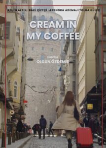 Cream in my Coffee 2022 one on netflix