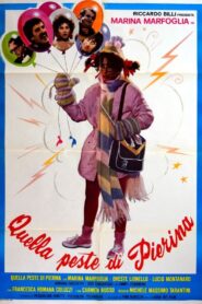 Quella peste di Pierina 1982 one on netflix